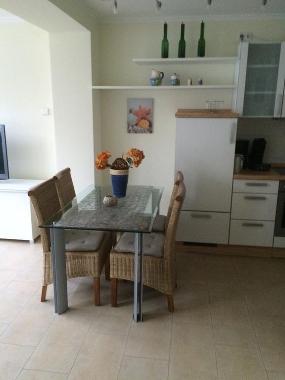 Fewo31, Exklusive Apartments, 2 Minuten Vom Strand Und Alten Strom Ρόστοκ Εξωτερικό φωτογραφία