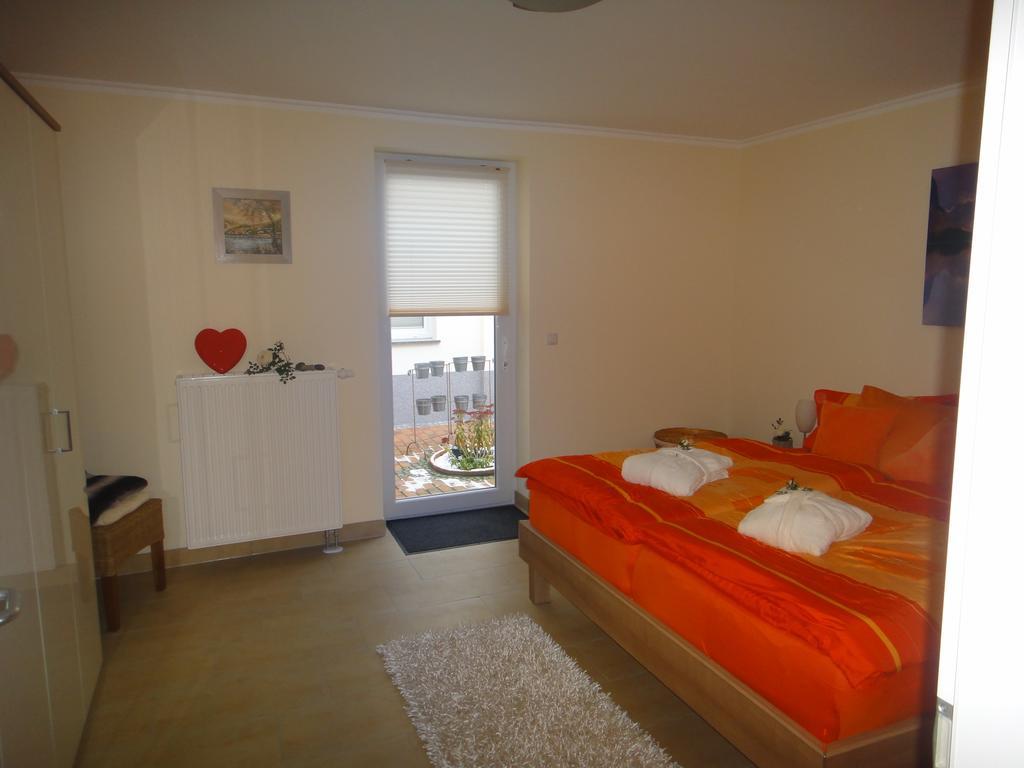 Fewo31, Exklusive Apartments, 2 Minuten Vom Strand Und Alten Strom Ρόστοκ Εξωτερικό φωτογραφία