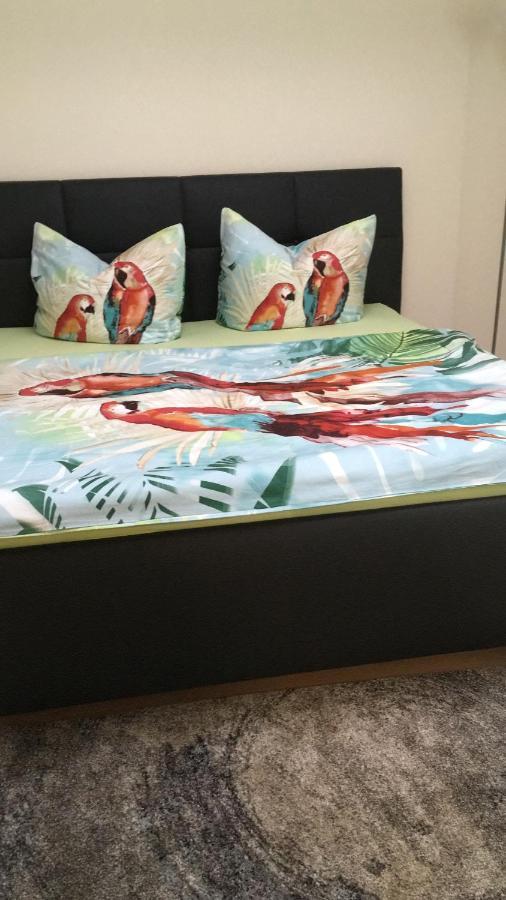 Fewo31, Exklusive Apartments, 2 Minuten Vom Strand Und Alten Strom Ρόστοκ Εξωτερικό φωτογραφία